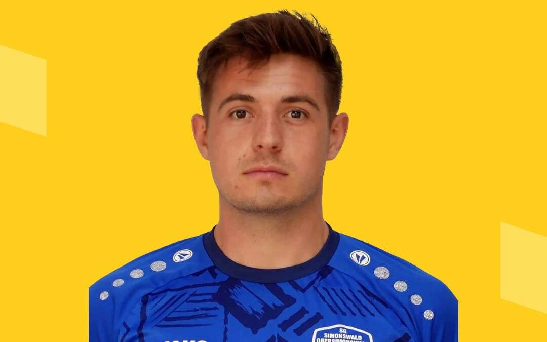 SG Simonswald/Obersimonswald mit schwerem Auswärtsspiel