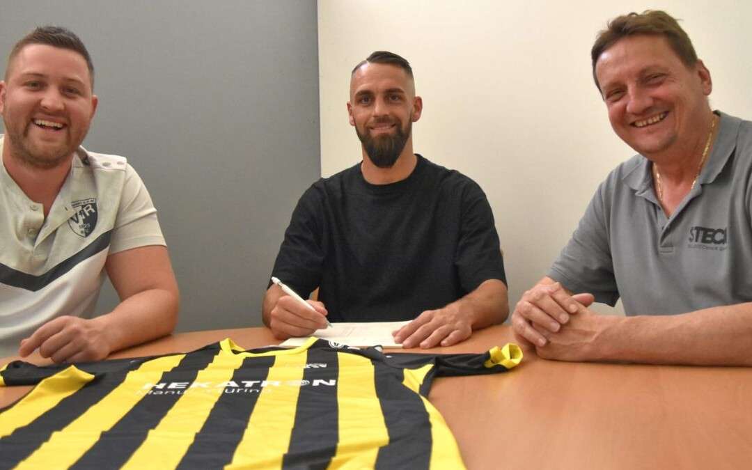 VfR Hausen empfängt den SV Laufenburg