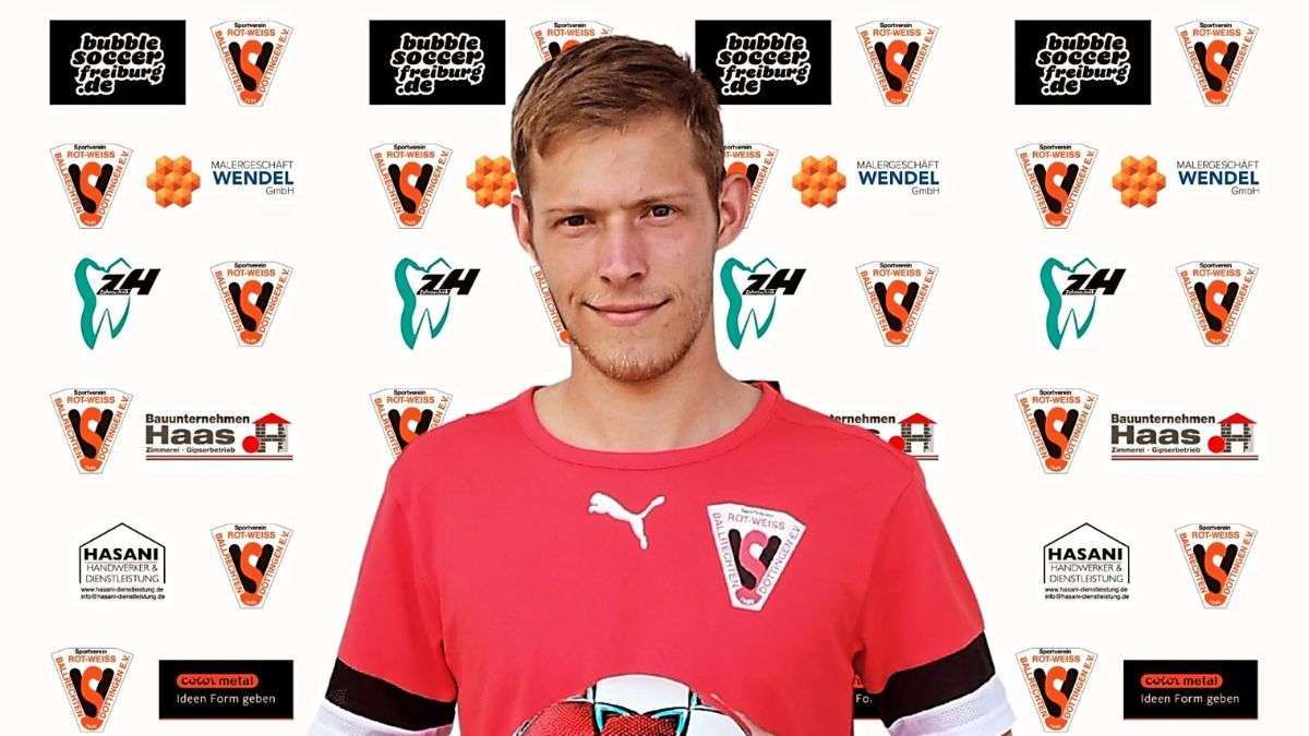 Benjamin Endriß Benjamin Endriß