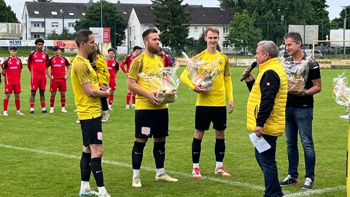FV_Herbolzheim_Verabschiedung FV Herbolzheim Verabschiedung