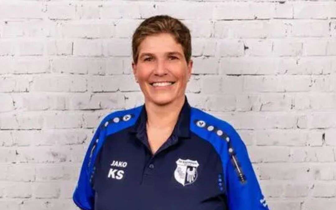Nachgefragt bei Kirsten Steinke – 1. Vorsitzende SV Endingen