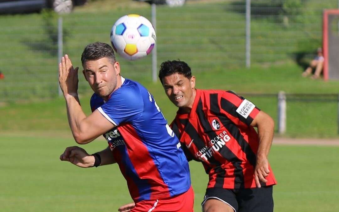 100 Jahre SC Elzach