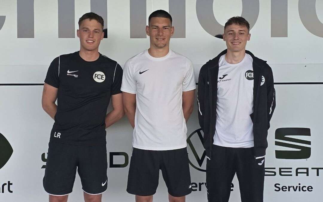 Pressemitteilung FC Emmendingen