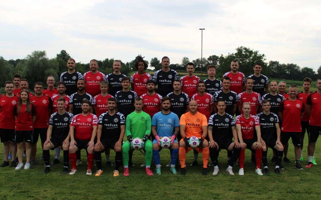 Blick auf den letzten Spieltag