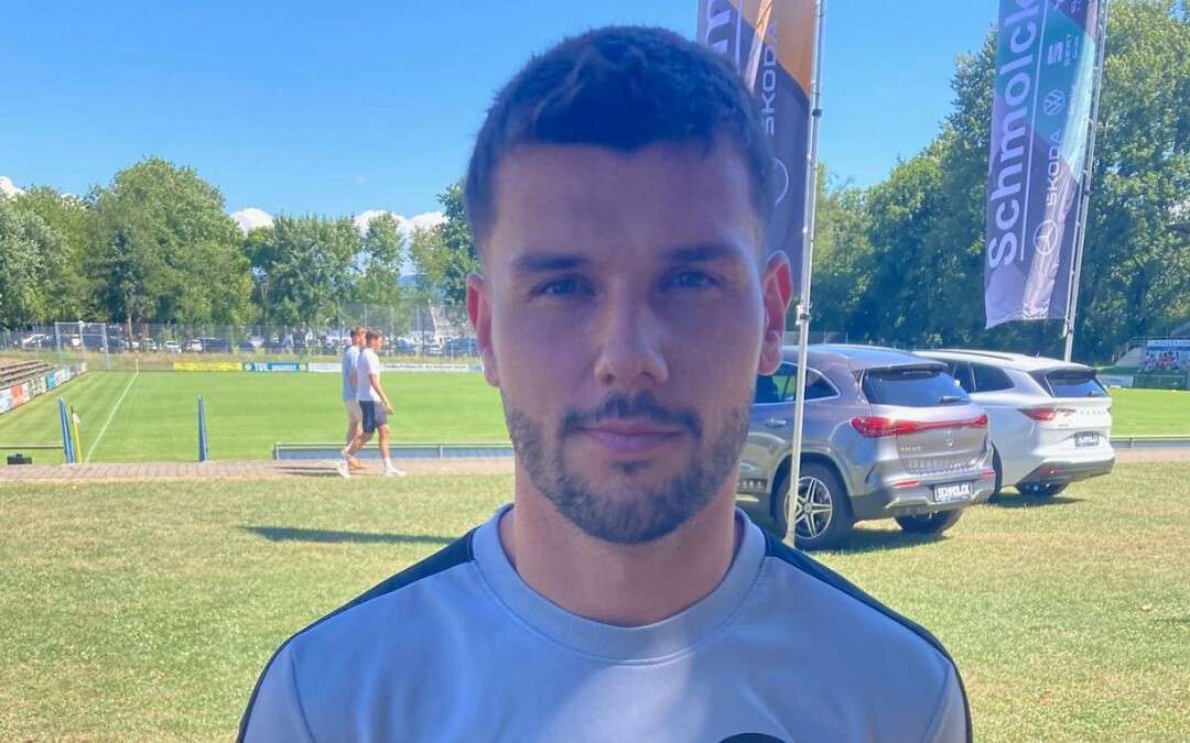 FC Emmendingen wieder Landesligist