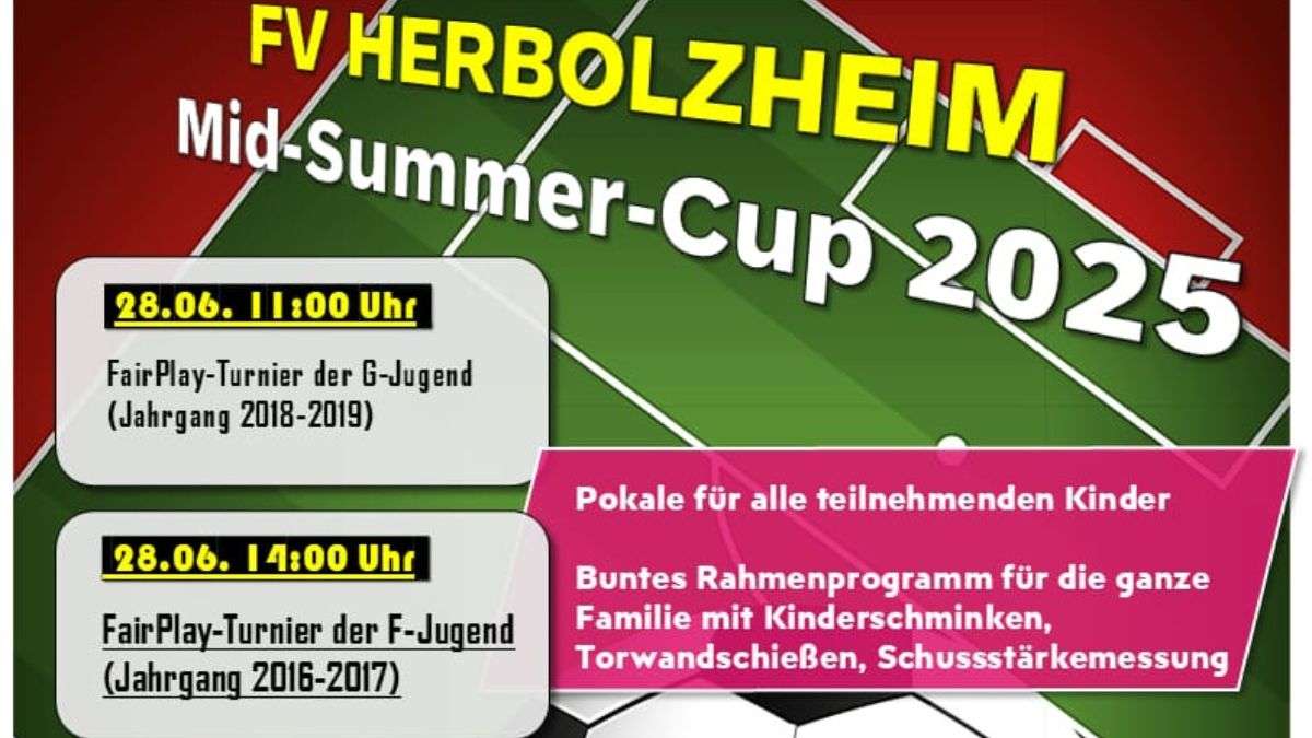 Mid-Summer-Cup_FV_Herbolzheim_2025 Mid-Summer-Cup 2025