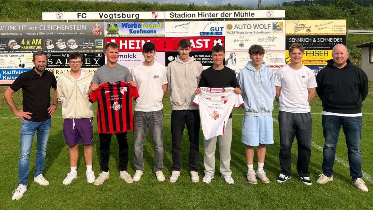 Neuzugaenge_FC_Vogtsburg Neuzugänge FC Vogtsburg
