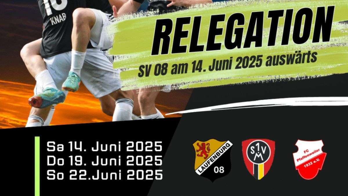 Relegation_Laufenburg Relegation Laufenburg