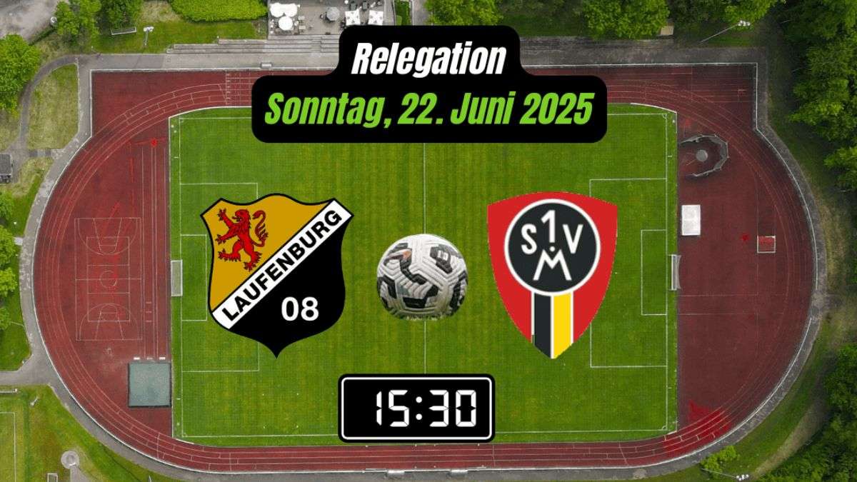 Relegation_SV_08_Laufenburg_SV_Moersch Relegation SV 08 Laufenburg