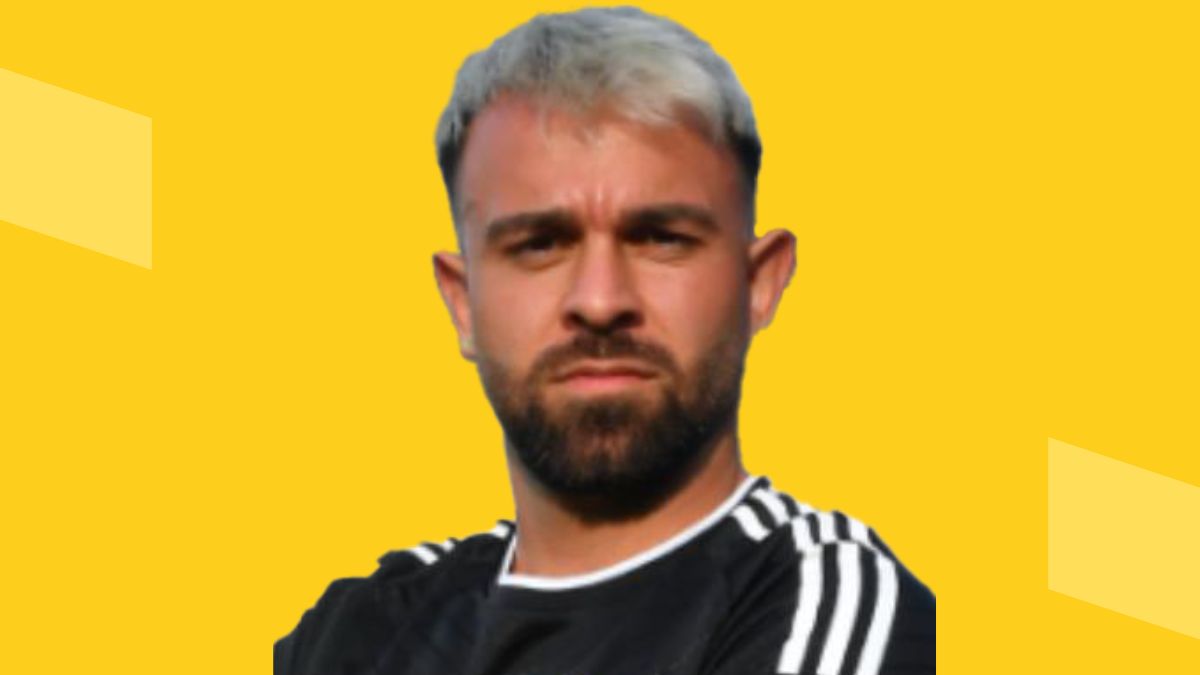 Sandro D‘Accurso Sandro D'Accurso