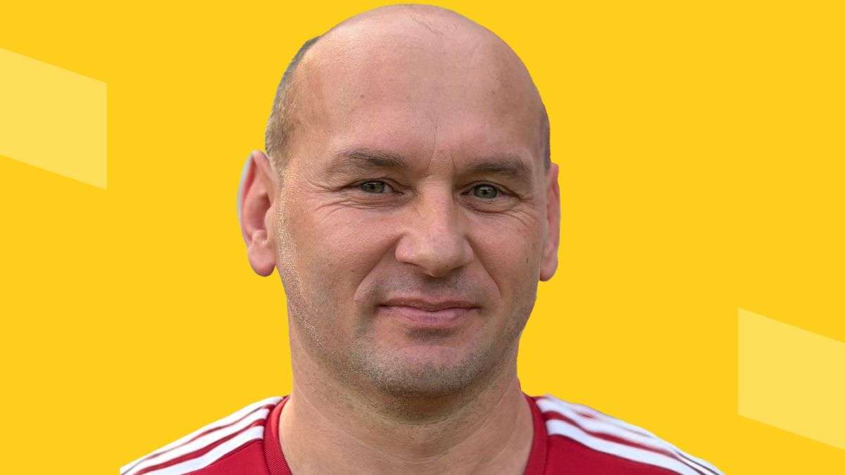 Sanel Catovic Sanel Catovic