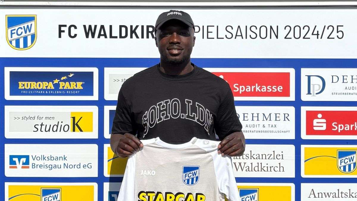 Sevilon Mensah Sevilon Mensah