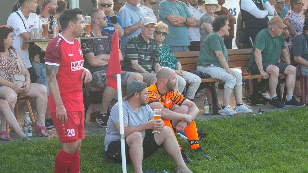 SG Hecklingen/Malterdingen - FC Emmendingen 2