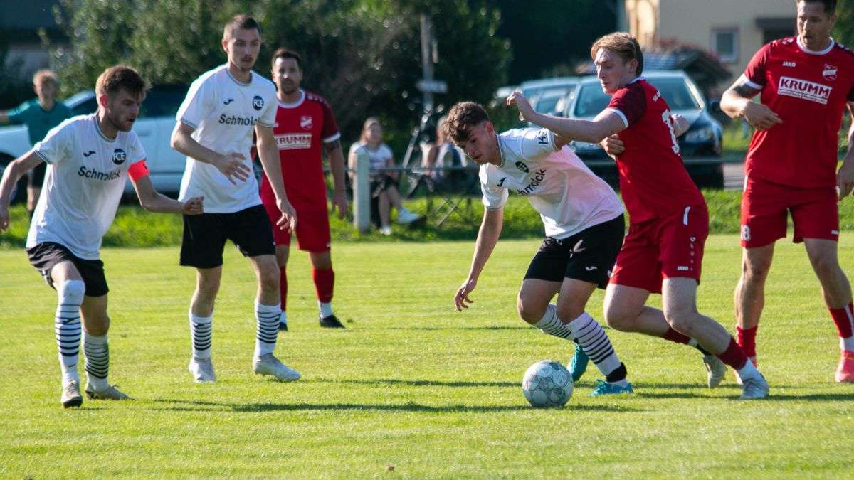 SG Hecklingen/Malterdingen - FC Emmendingen 2