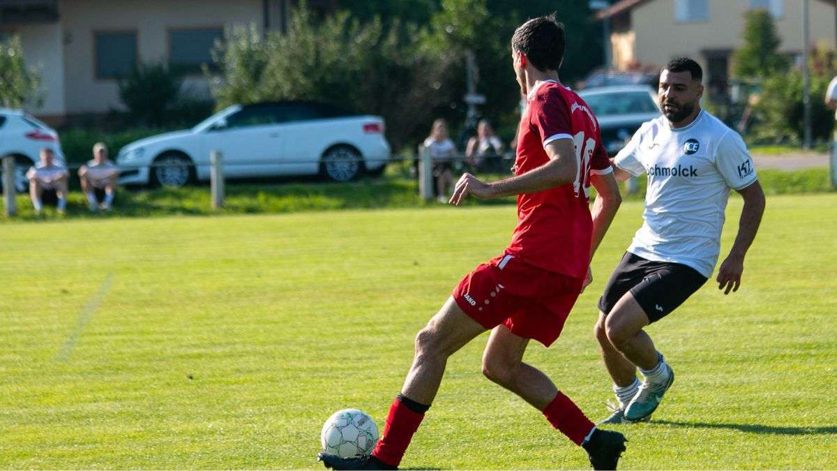 SG Hecklingen/Malterdingen - FC Emmendingen 2