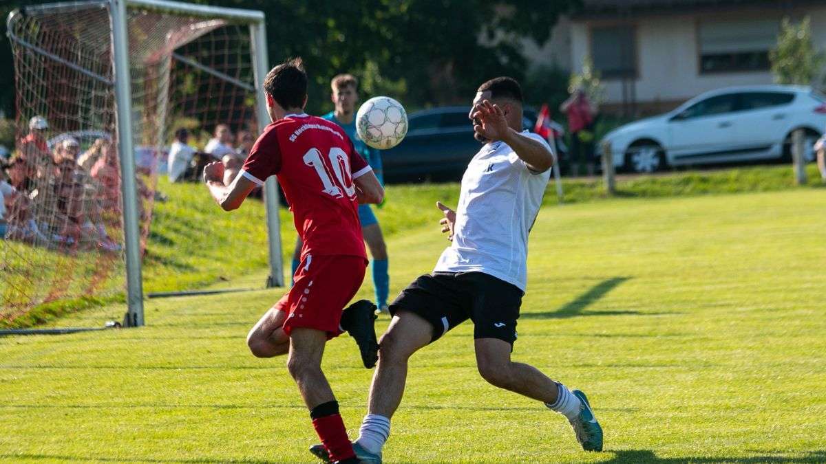 SG Hecklingen/Malterdingen - FC Emmendingen 2