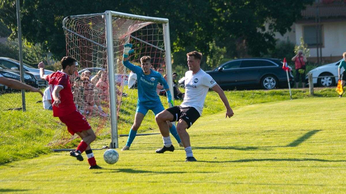 SG Hecklingen/Malterdingen - FC Emmendingen 2