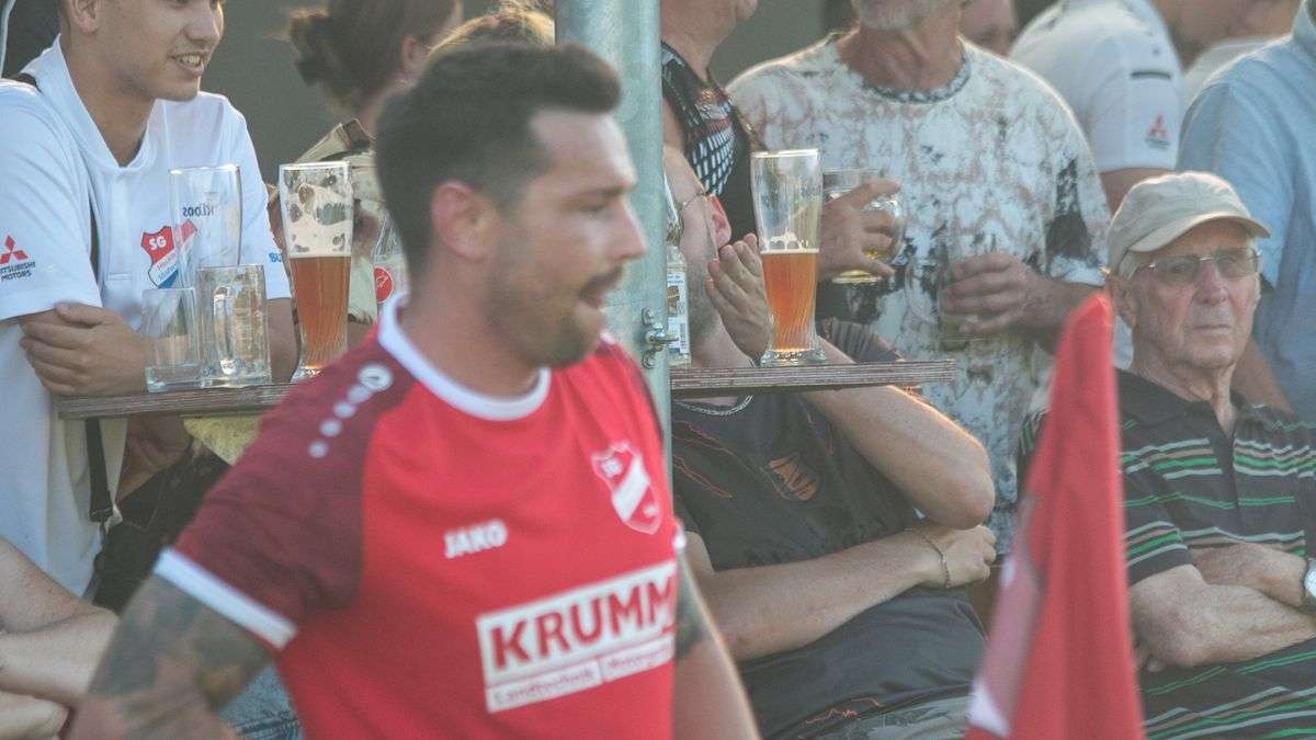 SG Hecklingen/Malterdingen - FC Emmendingen 2