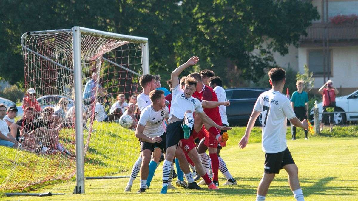 SG Hecklingen/Malterdingen - FC Emmendingen 2