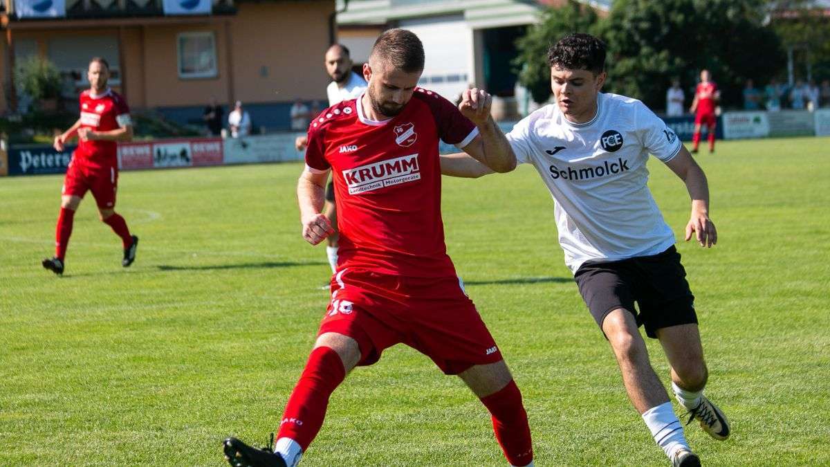 SG Hecklingen/Malterdingen - FC Emmendingen 2