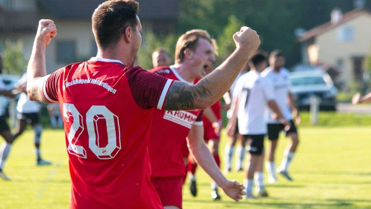 SG Hecklingen/Malterdingen - FC Emmendingen 2