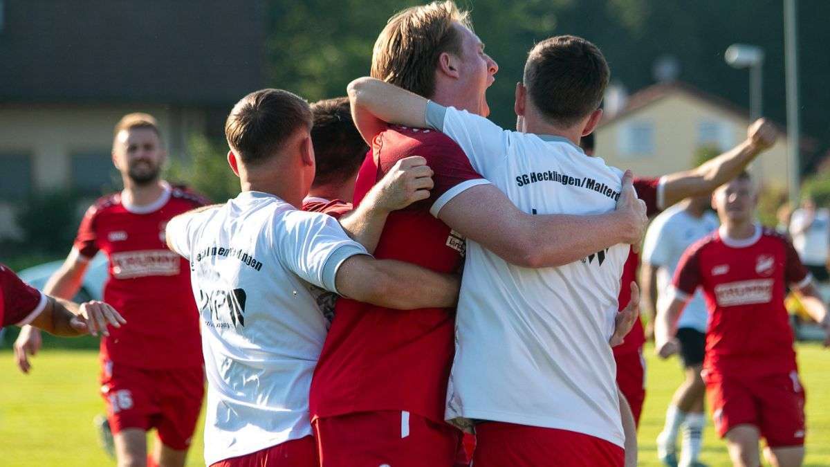 SG Hecklingen/Malterdingen - FC Emmendingen 2