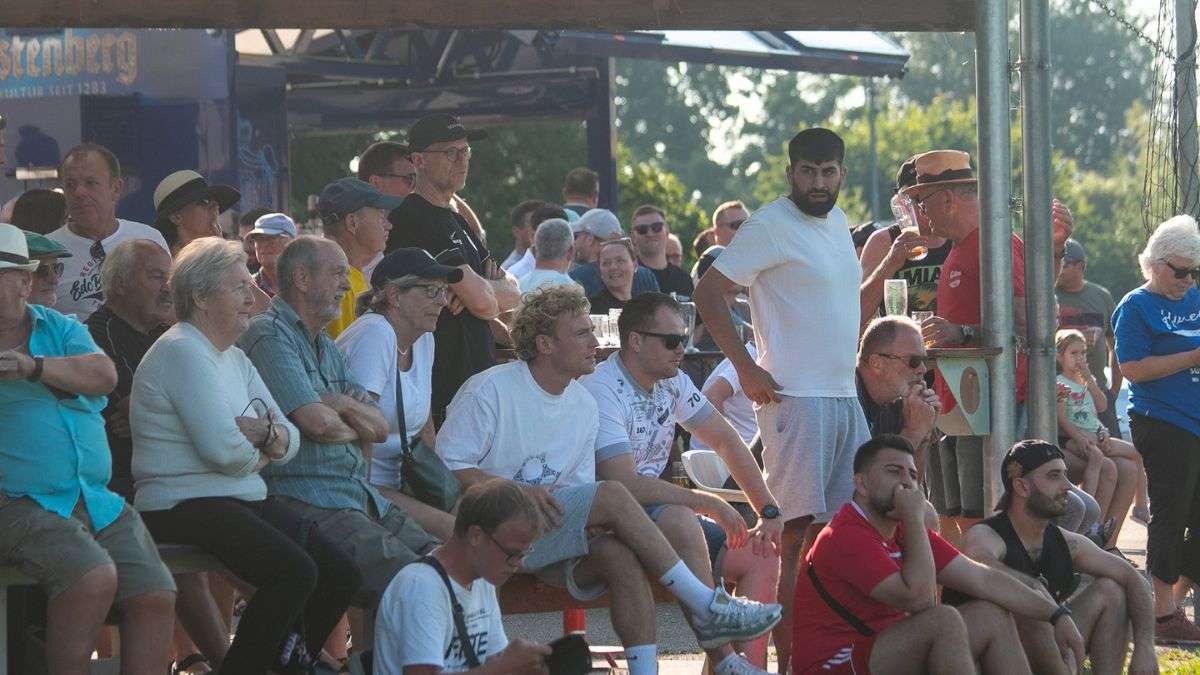 SG Hecklingen/Malterdingen - FC Emmendingen 2