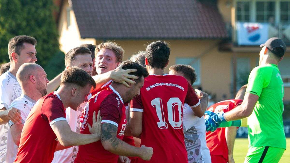 SG Hecklingen/Malterdingen - FC Emmendingen 2