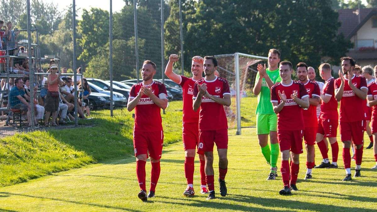 SG Hecklingen/Malterdingen - FC Emmendingen 2