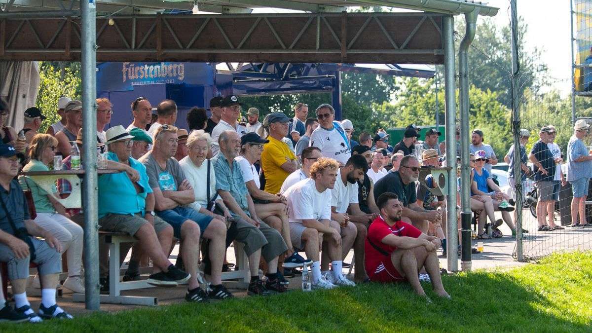 SG Hecklingen/Malterdingen - FC Emmendingen 2