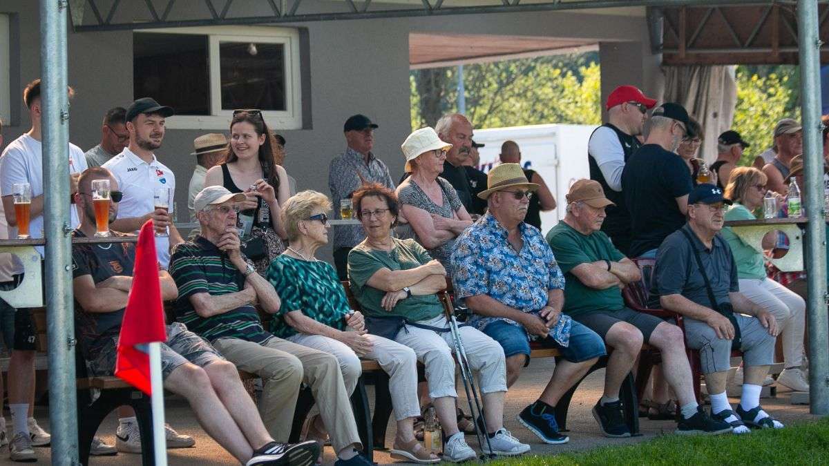 SG Hecklingen/Malterdingen - FC Emmendingen 2