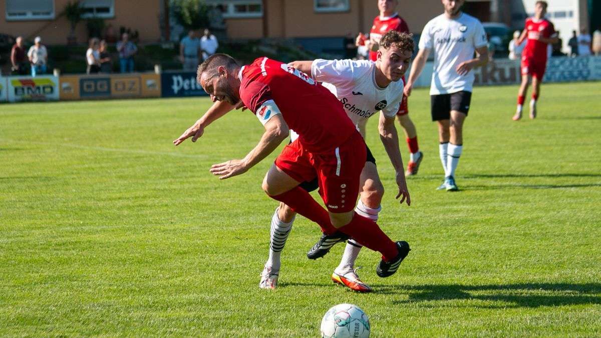 SG Hecklingen/Malterdingen - FC Emmendingen 2