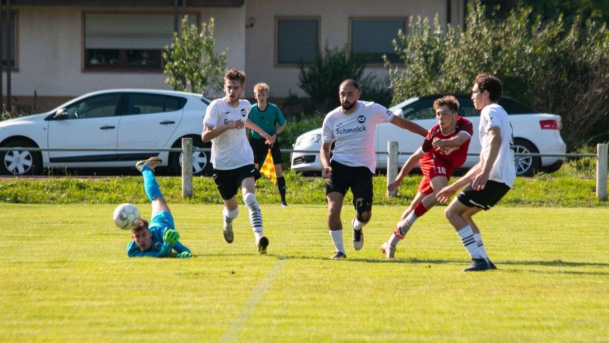 SG Hecklingen/Malterdingen - FC Emmendingen 2
