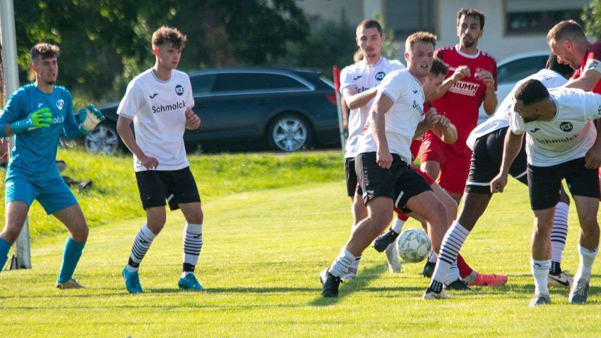 SG Hecklingen/Malterdingen - FC Emmendingen 2
