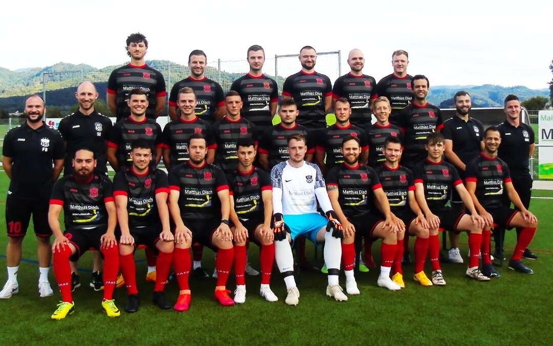 Letzte Heimspiele am Sonntag