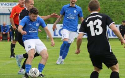 Landesliga 2: Spitzenspiel in Emmendingen