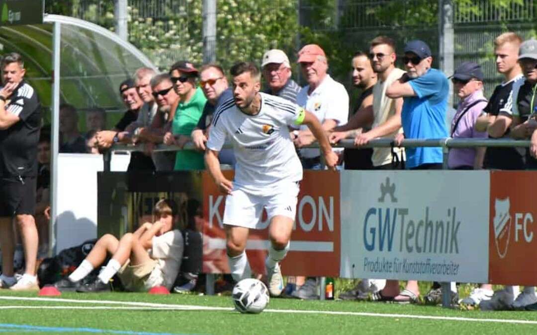 Relegation zur Verbandsliga