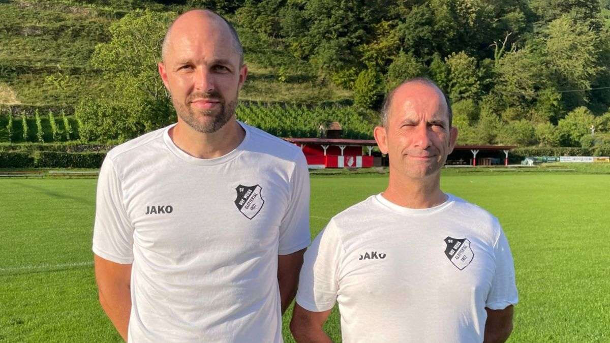 Tobias_Goebel_Heiko_Fischer Tobias Göbel und Heiko Fischer