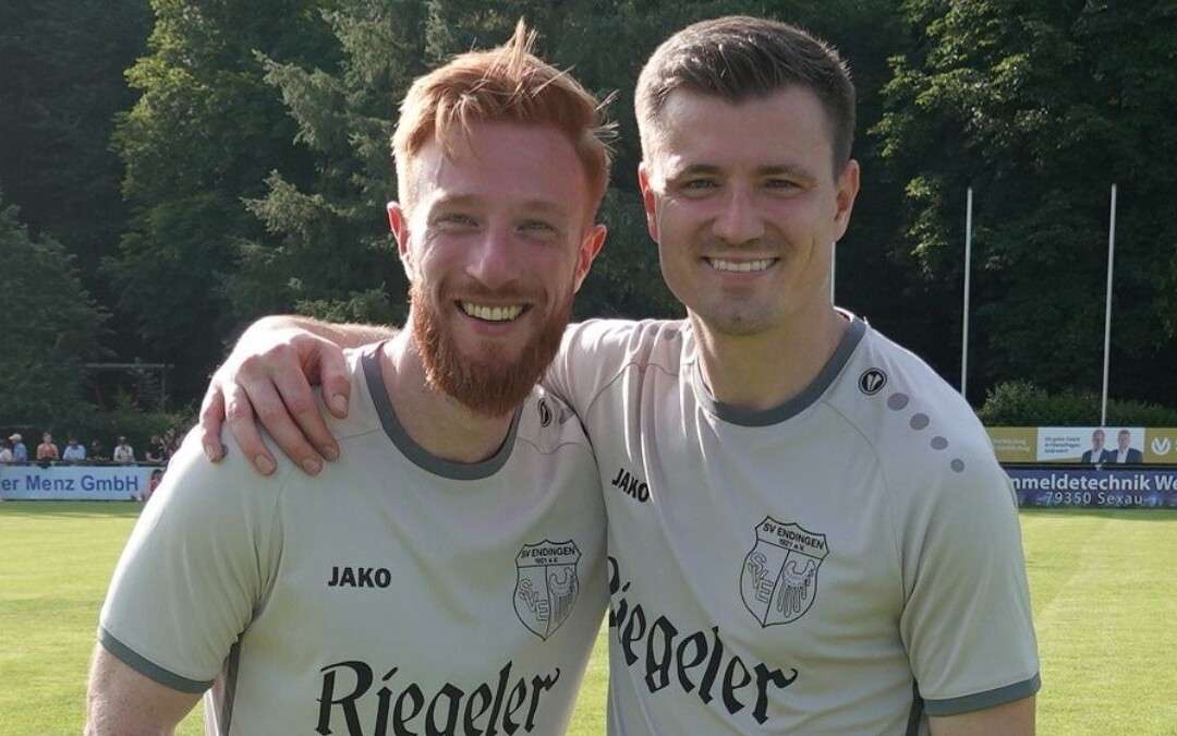 SV Endingen richtet sich neu aus