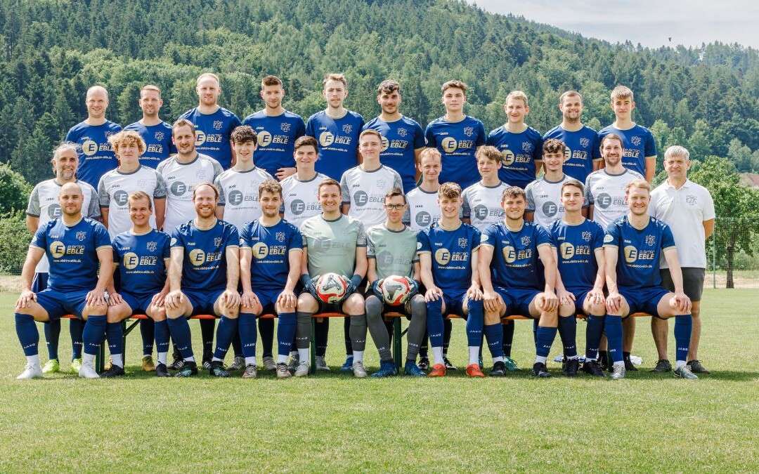 Der FC Fischerbach stellt sich vor
