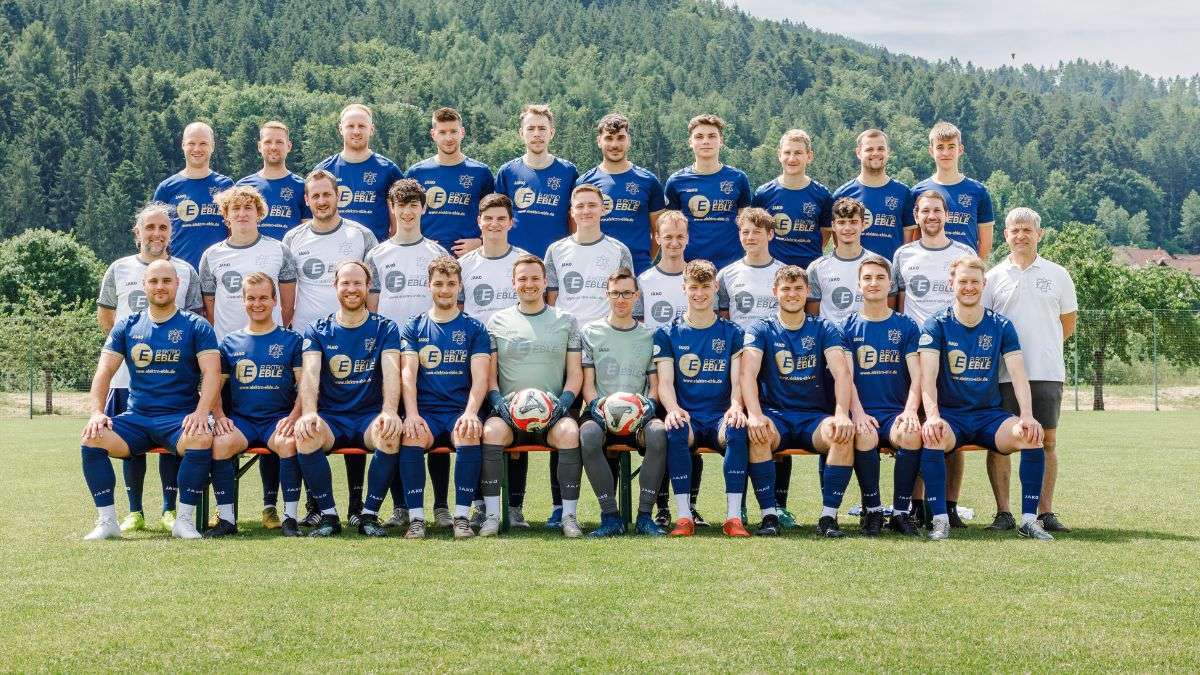 2025_2026_FC_Fischerbach FC Fischerbach 2025/2026