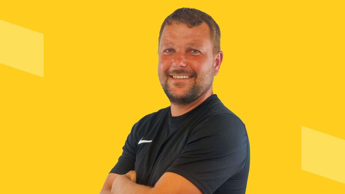 Andreas Baab