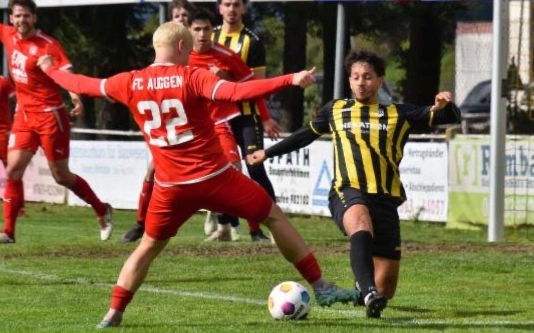 VfR Hausen mit Blitzturnier am Samstag