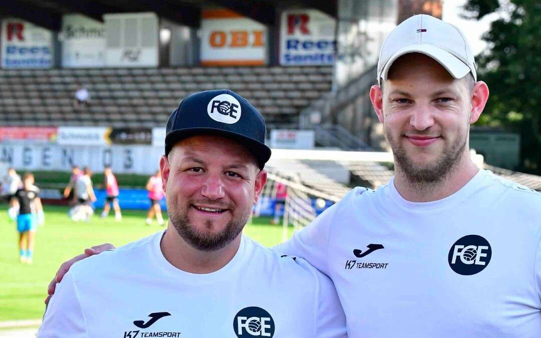FC Emmendingen 2 nach Kantersieg in Kreisliga A