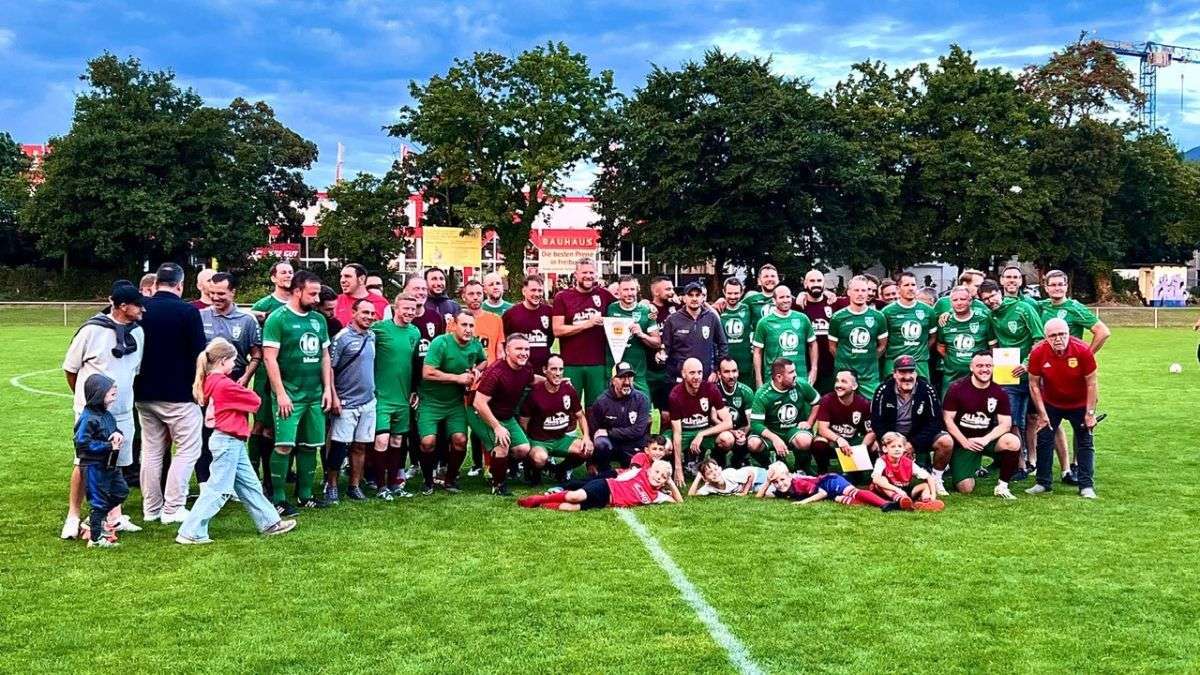 Finalteams Finalteams