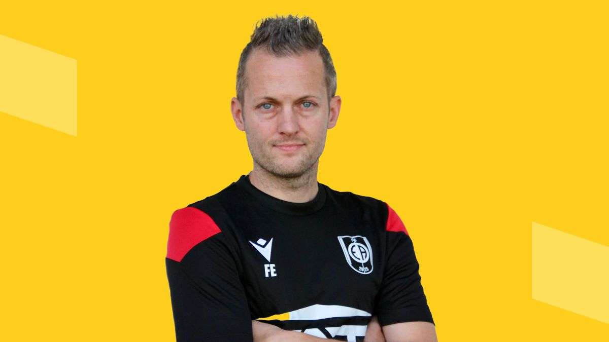 Florian Ey Florian Ey
