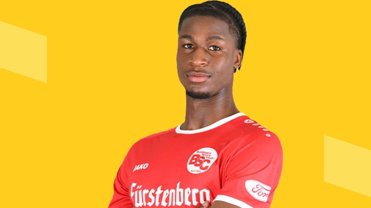 Ismael-Mansaray Ismael Mansaray