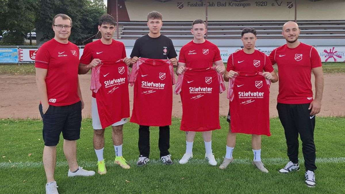 Neuzugaenge_FC_Bad_Krozingen Neuzugänge FC Bad Krozingen