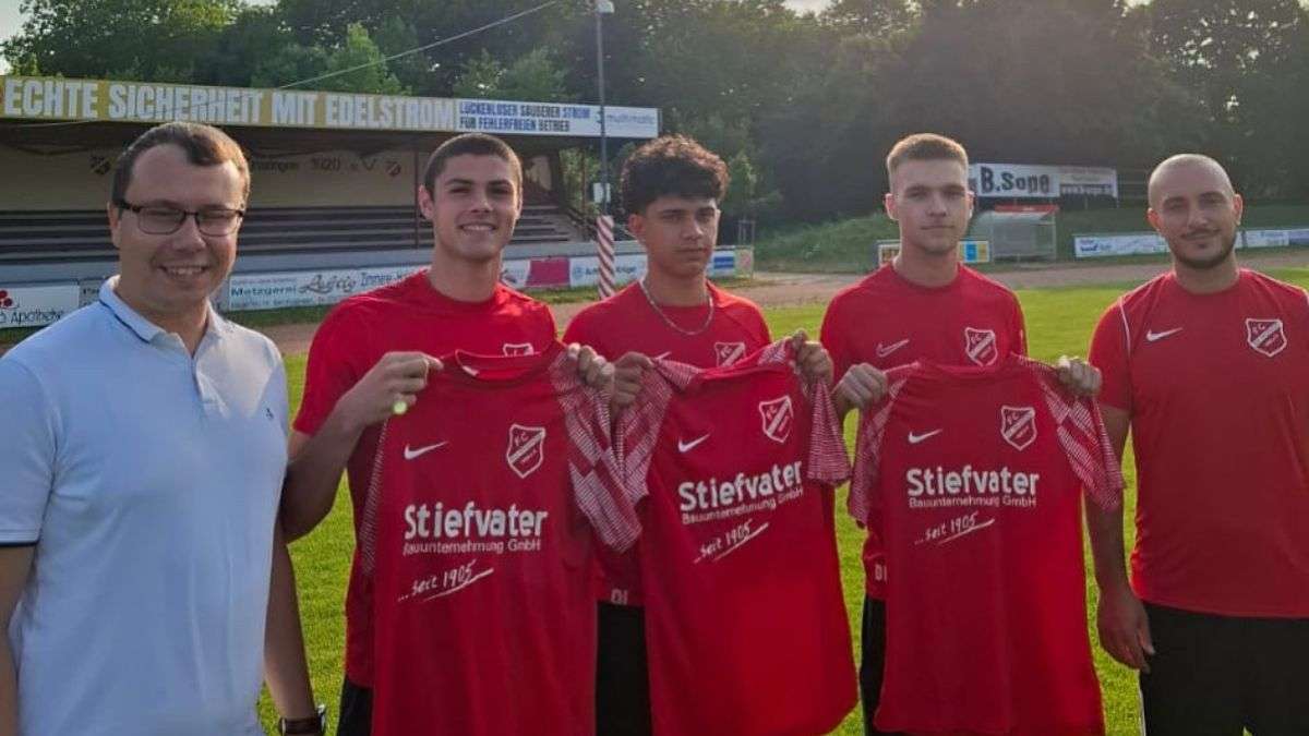 Neuzugaenge_FC_Bad_Krozingen Neuzugänge FC Bad Krozingen