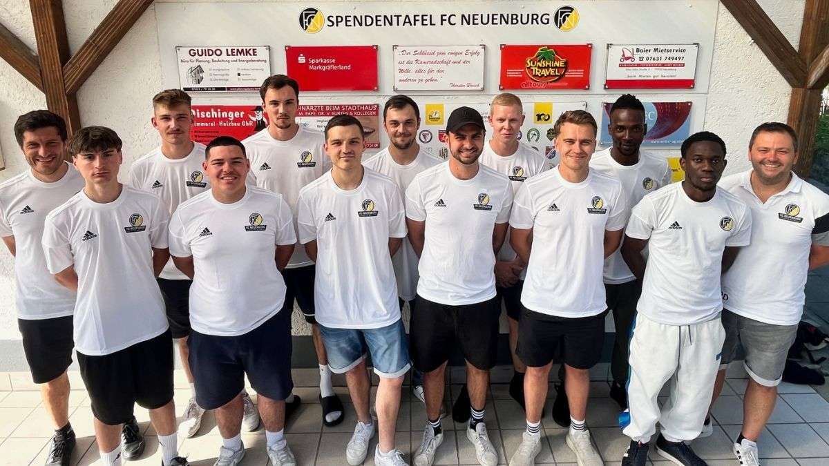 Neuzugaenge_FC_Neuenburg FC Neuenburg